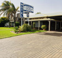 Castlereagh Lodge Motel - Foster Accommodation