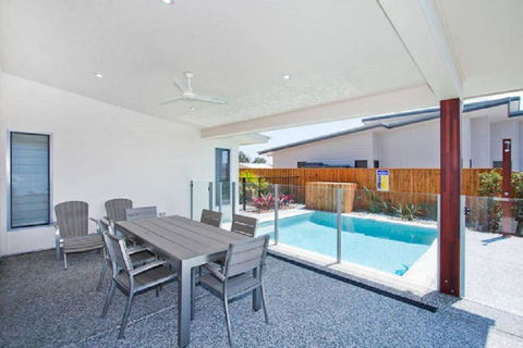 Casuarina @ Corporate Boardies - Foster Accommodation 1