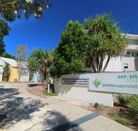 Casuarina Beach Haven - Pandanus 6 - Foster Accommodation