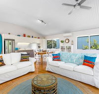 CASUARINA BEACH SHACKS 10 - Foster Accommodation