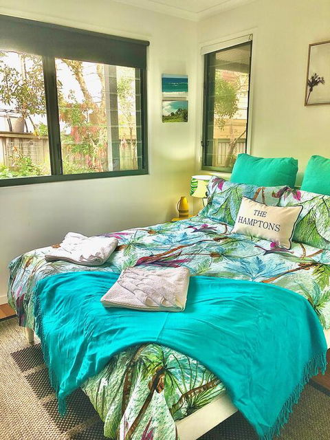 Casuarina Cabana - Foster Accommodation 3