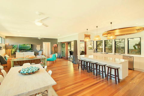 Casuarina Cabana - Foster Accommodation 0