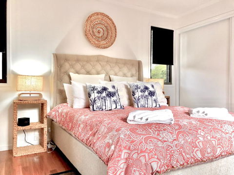 Casuarina Cabana - Foster Accommodation 2