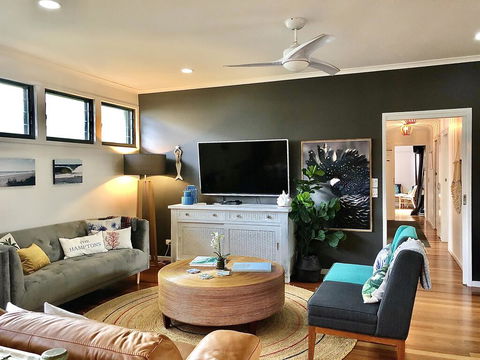 Casuarina Cabana - Foster Accommodation 1