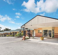 Catalina Motel Lake Macquarie - Foster Accommodation
