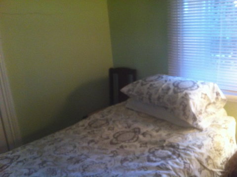 Catania Cottage & Farmhouse - Foster Accommodation 2