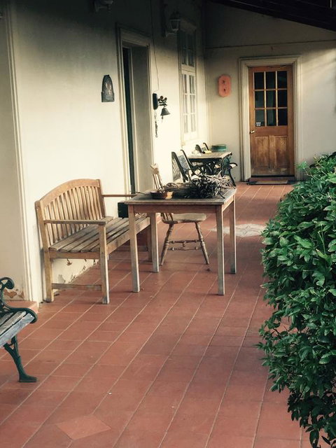 Catania Cottage & Farmhouse - Foster Accommodation 3