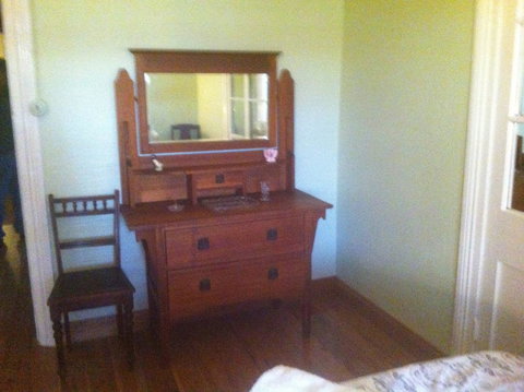 Catania Cottage & Farmhouse - Foster Accommodation 1