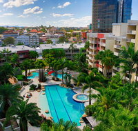 Cathedral Place - Foster Accommodation