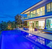 Cathedral Retreat  Corporate Boardies - Foster Accommodation