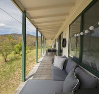 Cavallino - 52 Kunama Drive - Foster Accommodation
