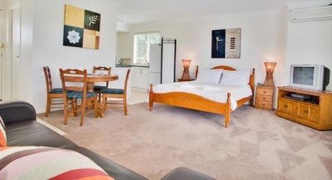 Cayambe View B&B - Foster Accommodation 2