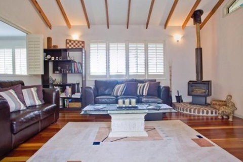 Cayambe View B&B - Foster Accommodation 3