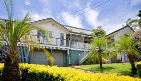 Cayambe View B&B - Foster Accommodation 0