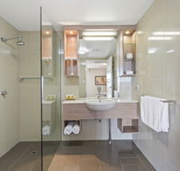 CBD Executive Apartments - Foster Accommodation
