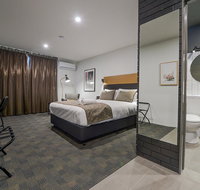 CBD Motor Inn - Foster Accommodation