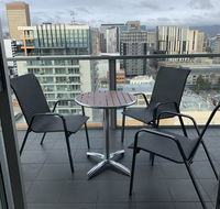 CBD Sky View Apartment - Foster Accommodation