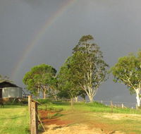CBR Equine Cottage - Foster Accommodation