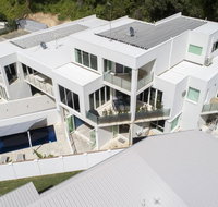 CC by the Sea - Foster Accommodation
