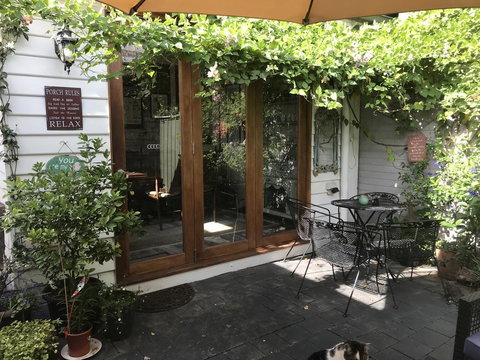 Cecil Lane Stay - Foster Accommodation 0