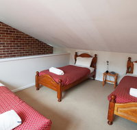 Cedar Creek 2 - Foster Accommodation