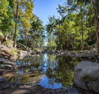 Cedar Creek Lodges - Foster Accommodation