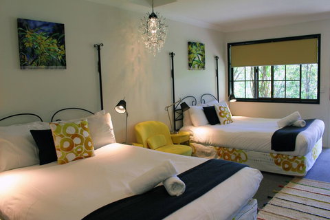 Cedar Creek Lodges - Foster Accommodation 2