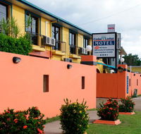 Cedar Lodge Motel - Foster Accommodation