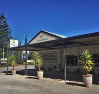 Ceduna Motor Inn - Foster Accommodation