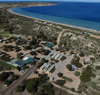 Ceduna Shelly Beach Caravan Park - Foster Accommodation