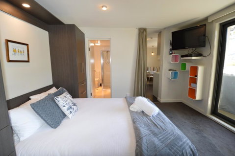 Celesia 2 - Foster Accommodation 1