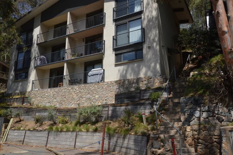 Celesia 2 - Foster Accommodation 3