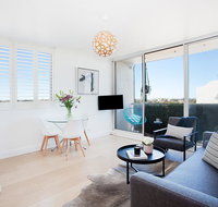 Centennial Park - L'Abode Accommodation - Foster Accommodation