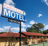 Central Coast Motel - Foster Accommodation