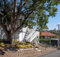 Central Cottage - Foster Accommodation