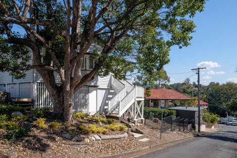 Central Cottage - Foster Accommodation 0