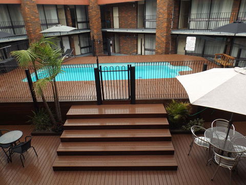 Central Court Motel Warrnambool - Foster Accommodation 3