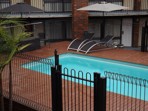 Central Court Motel Warrnambool - Foster Accommodation 2