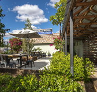 Central Motel - Foster Accommodation