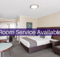 Central Motel  Apartments Best Western Signature Collection - Foster Accommodation