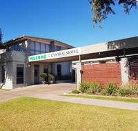 Central Motel Mildura - Foster Accommodation