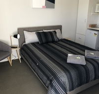 Central Motel Mudgee - Foster Accommodation