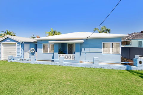 Central N Surf - Foster Accommodation 1
