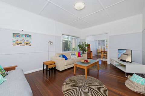 Central N Surf - Foster Accommodation 0