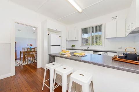 Central N Surf - Foster Accommodation 2