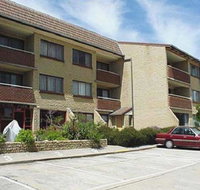 Central Park Apartment - Foster Accommodation