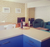 Central Park Apartment 3 - Foster Accommodation