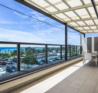 Central Park Suites - Foster Accommodation