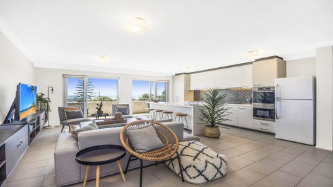 Central Park Suites - Foster Accommodation 3