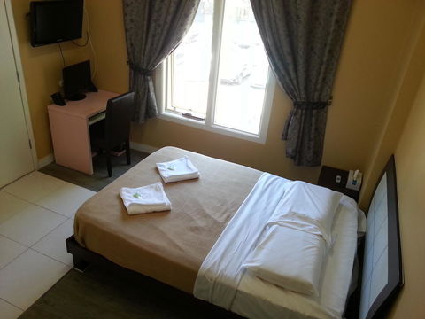 Central Private Hotel - Foster Accommodation 2